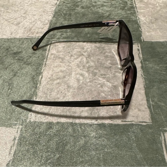 NWT Ted Baker London Black Sunglasses main image 7